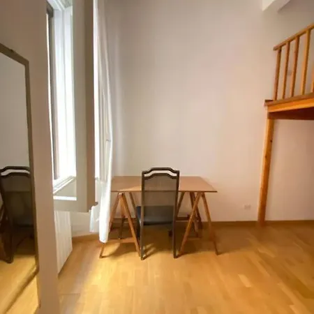 Apartment Merulana Al Colosseo Rome