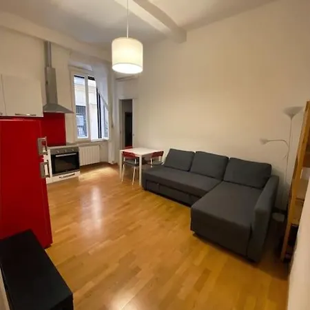 Merulana Al Colosseo Apartment Rome