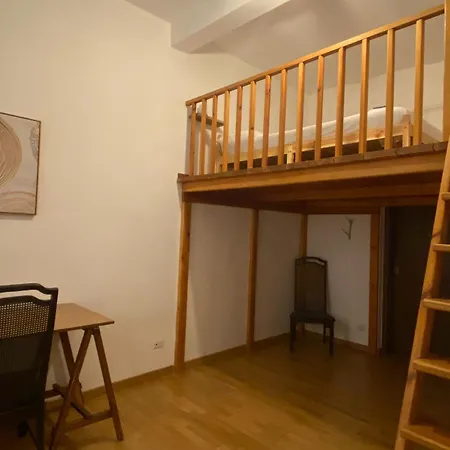 Apartment Merulana Al Colosseo