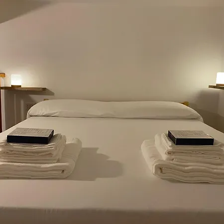 Apartment Merulana Al Colosseo Rome