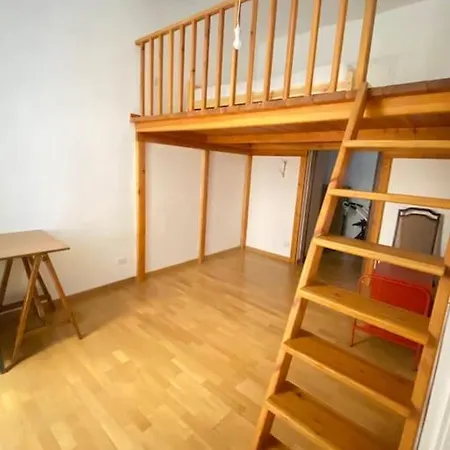 Merulana Al Colosseo Apartmán *